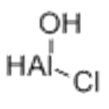 Chlorhydrate d&#39;aluminium CAS 1327-41-9